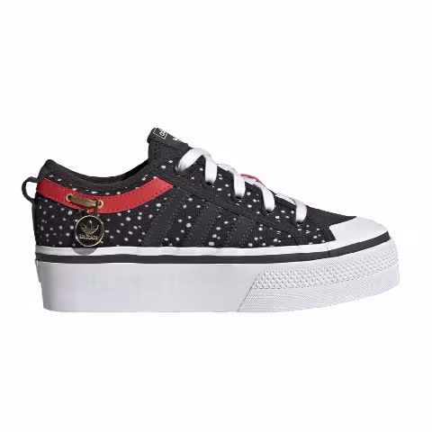 Disney x adidas Nizza J '101 Dalmatians'