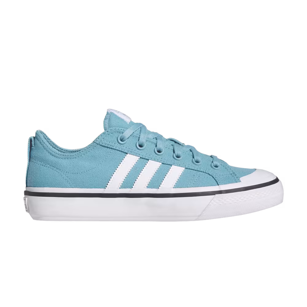 Adidas Nizza Low ADV Preloved Blue