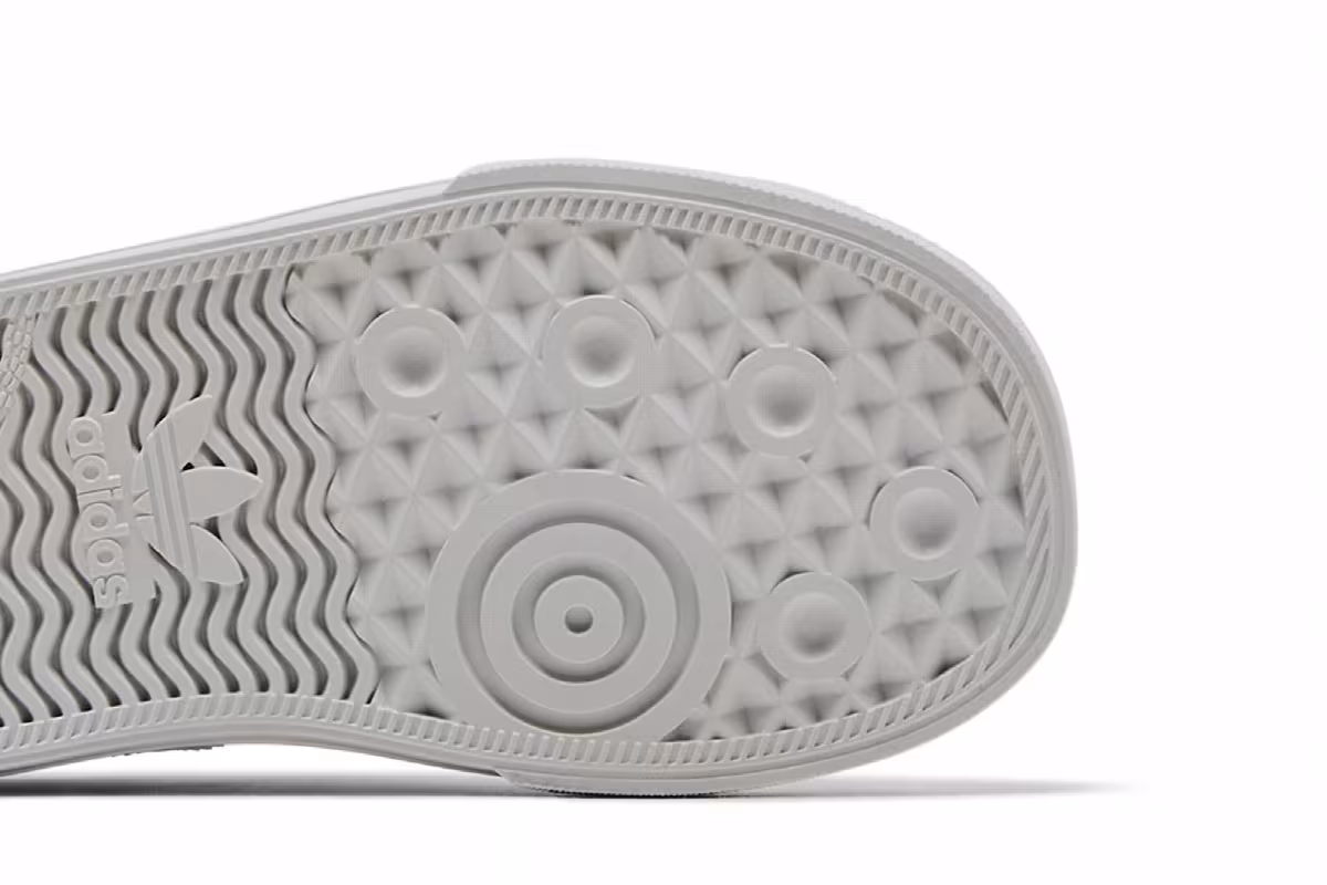 Adidas Nizza Little Kid Save The Bees, view 6