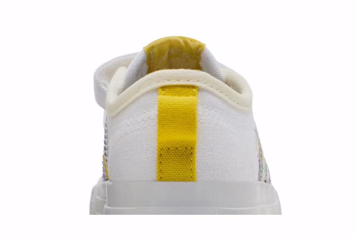Adidas Nizza Little Kid Save The Bees, view 8
