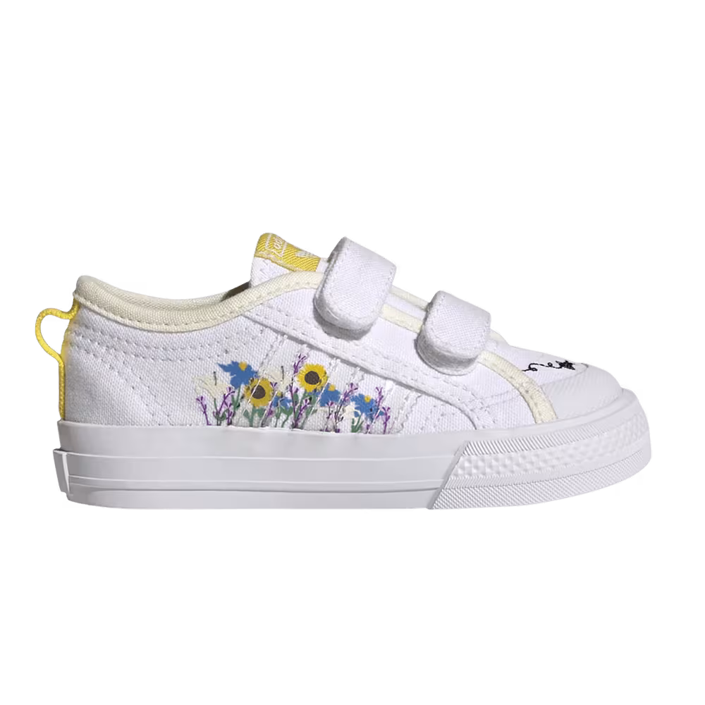 Adidas Nizza I Save The Bees