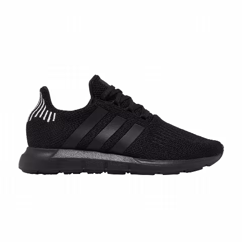 adidas Wmns Swift Run 1.0 'Black Wonder Quartz'