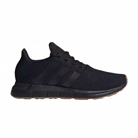 adidas Swift Run 1.0 'Black Gum'