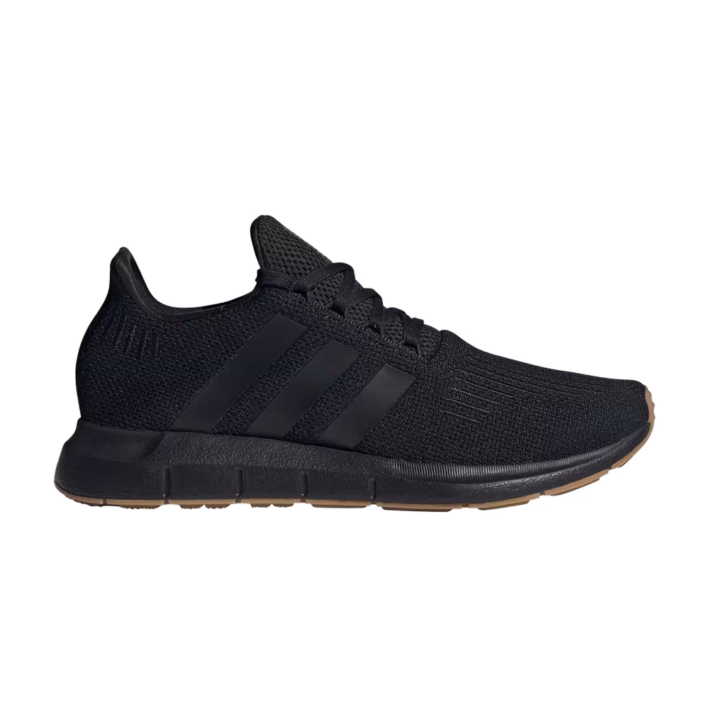 adidas Swift Run 1.0 Black Gum