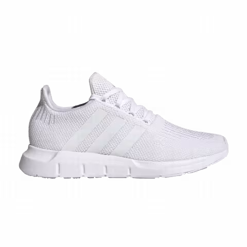 adidas Wmns Swift Run 1.0 'Cloud White'