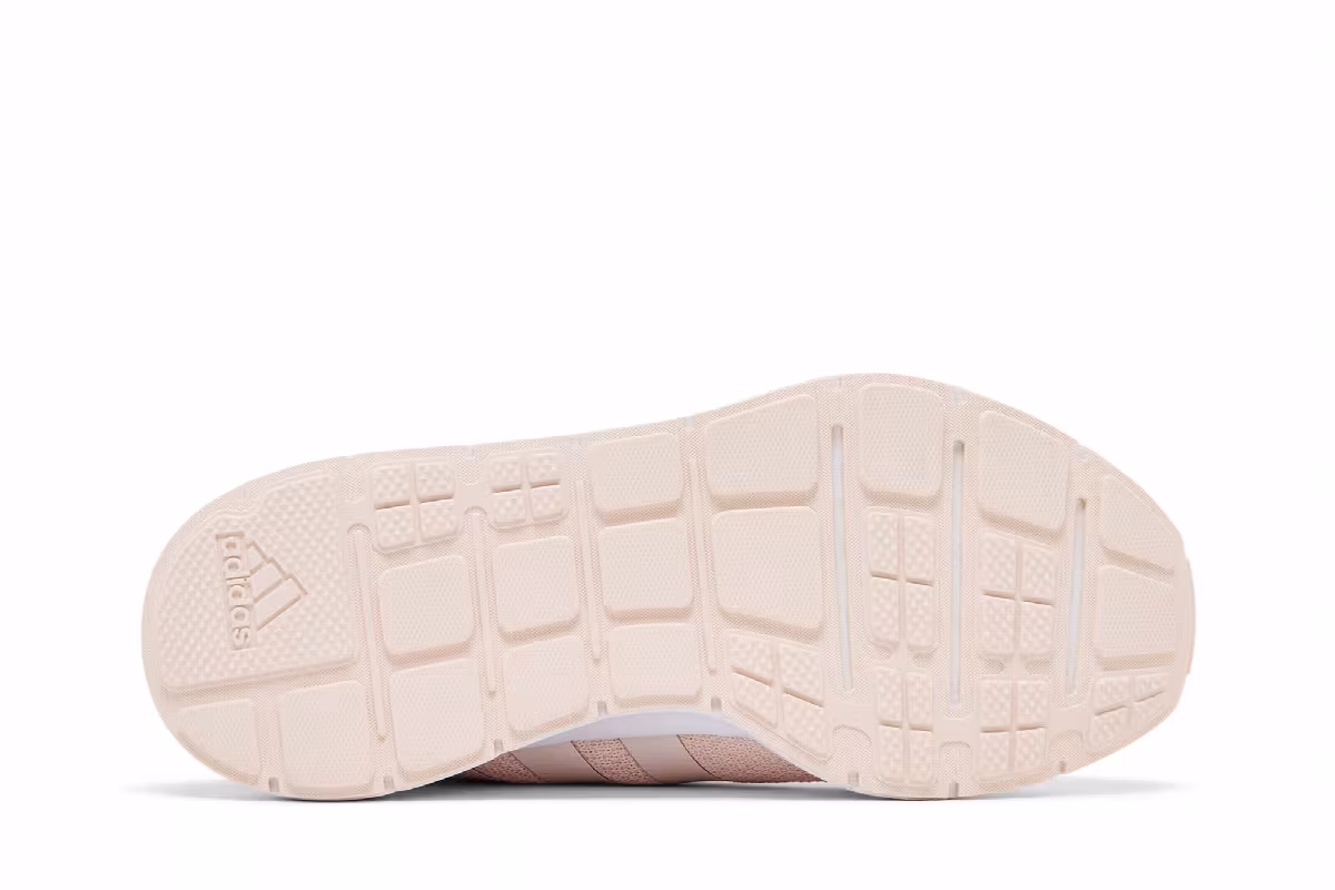 adidas Women's Swift Run 1.0 Wonder Quartz, view 5