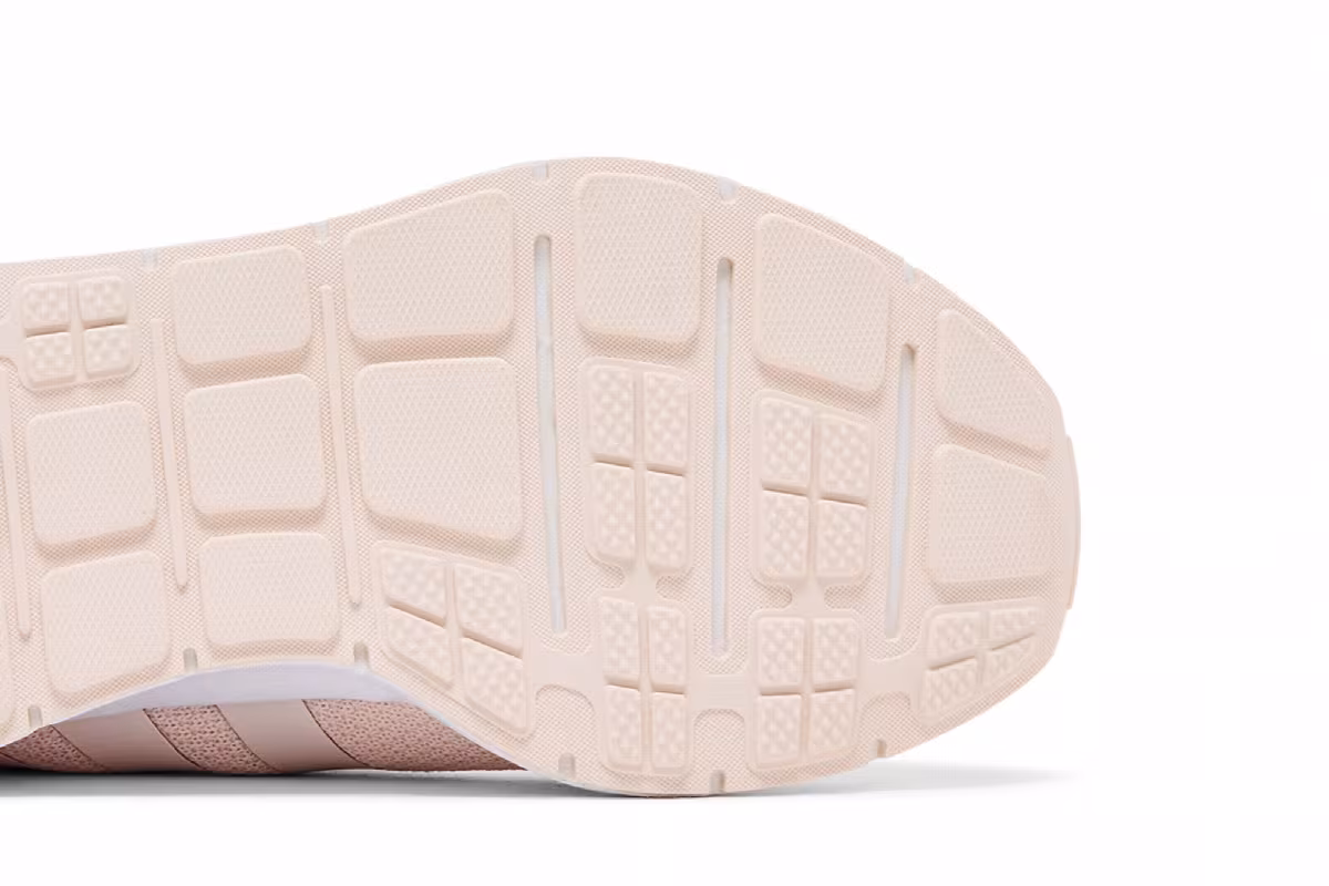 adidas Women's Swift Run 1.0 Wonder Quartz, view 6