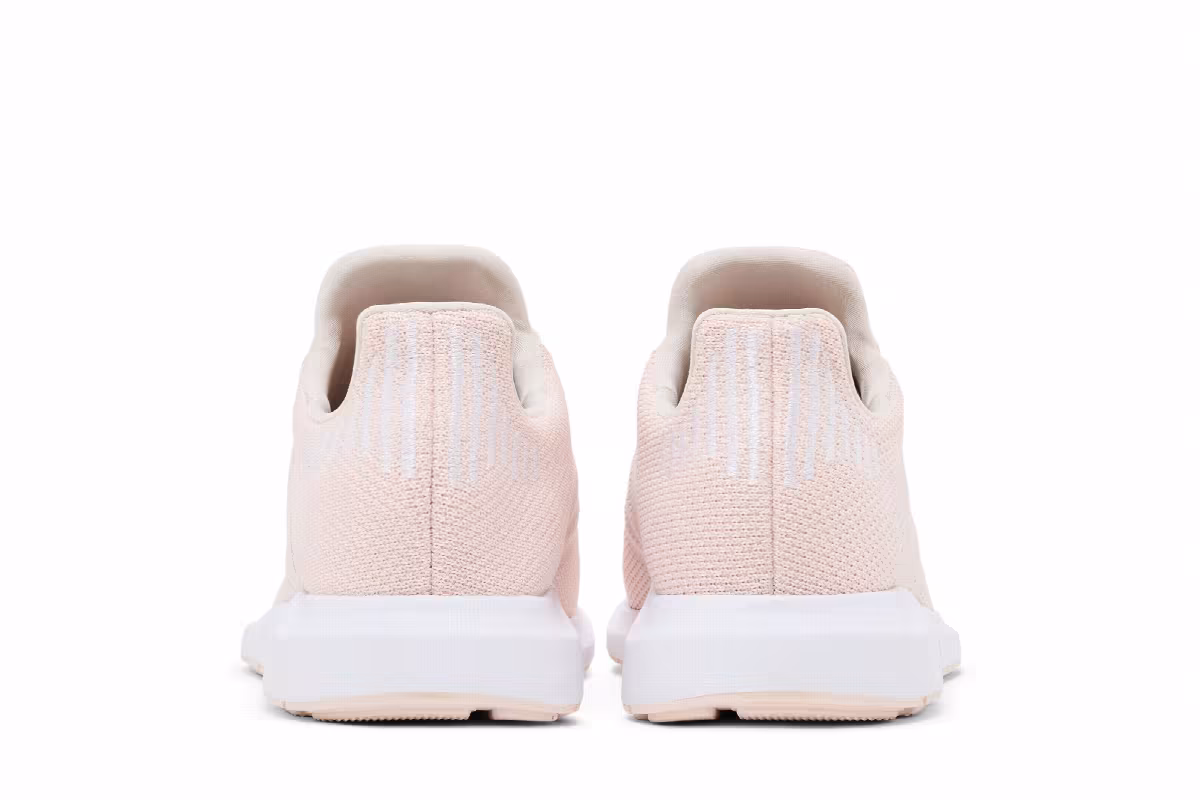 adidas Women's Swift Run 1.0 Wonder Quartz, view 7