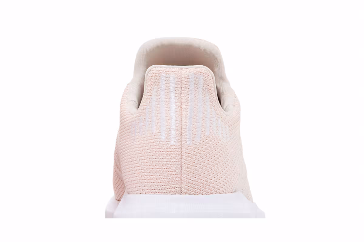 adidas Women's Swift Run 1.0 Wonder Quartz, view 8