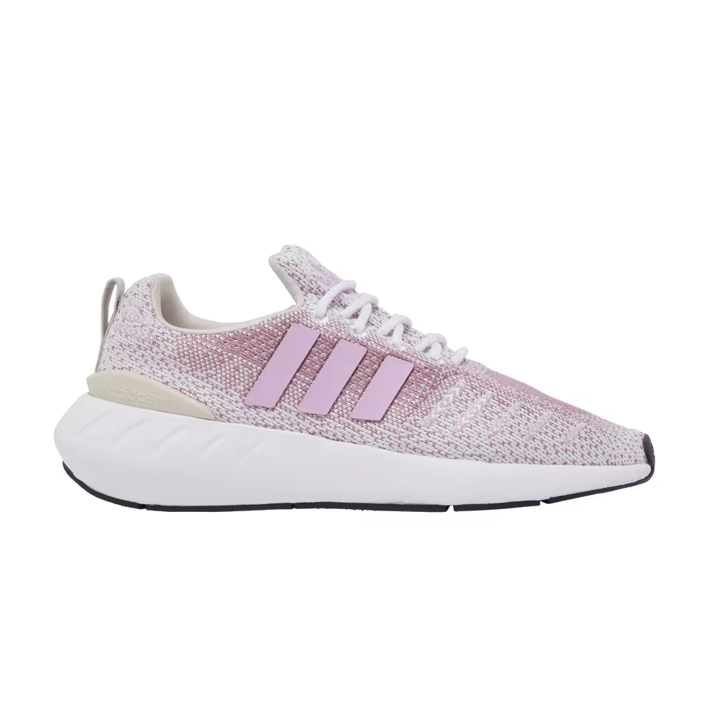Adidas Women's Swift Run 22 Bliss Lilac