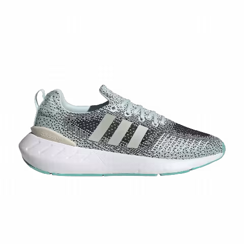 Adidas Wmns Swift Run 22 'Halo Mint'