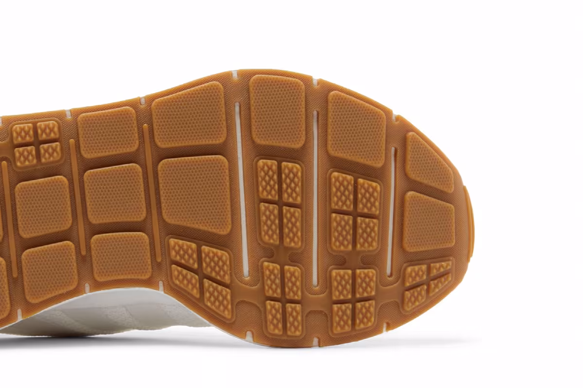 Adidas Swift Run 1.0 Big Kid White Gum, view 6