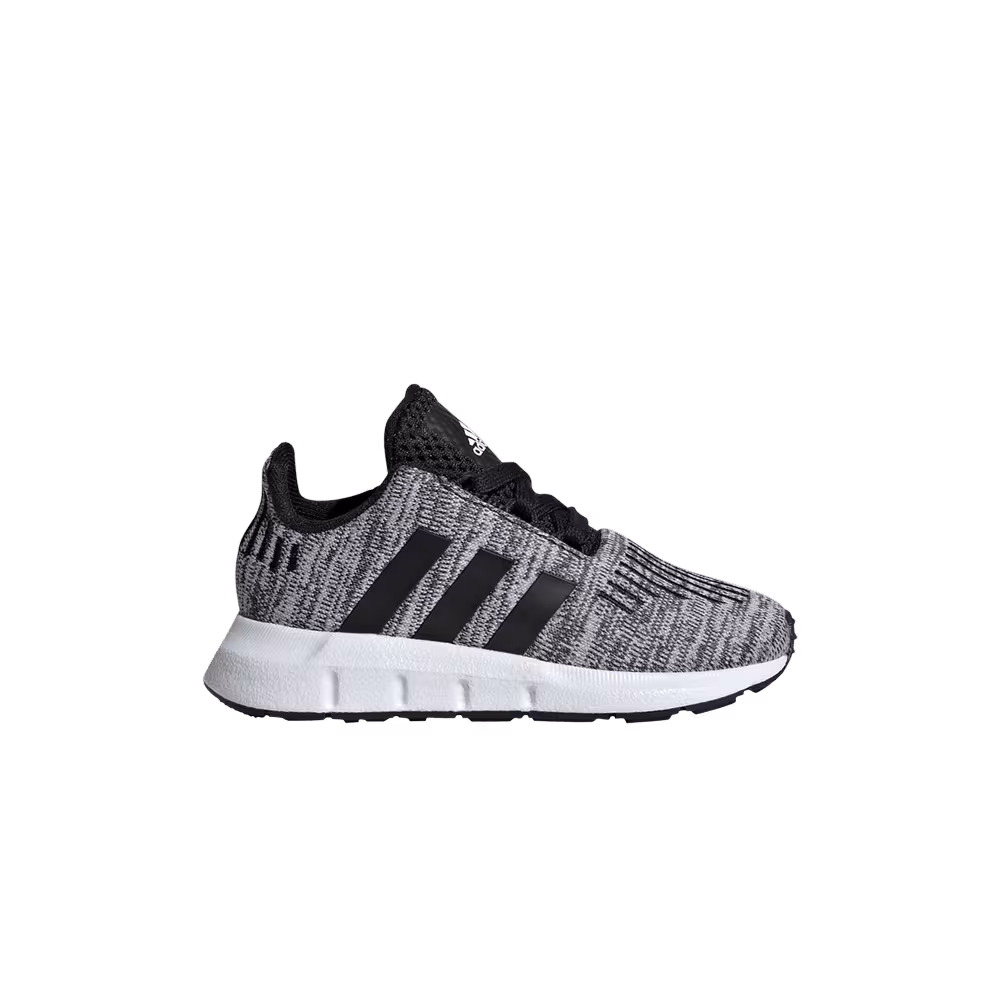 Adidas Swift Run 1.0 I Black White