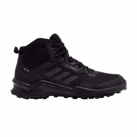 adidas Terrex AX4 Mid GORE-TEX 'Black Carbon'