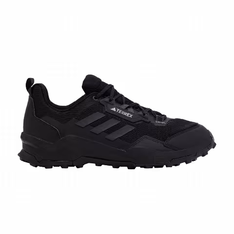 Adidas Terrex AX4 'Black Carbon'