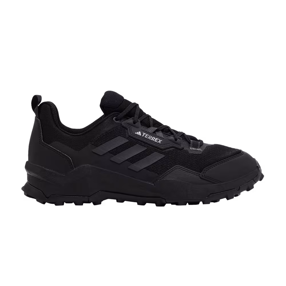 Adidas Terrex AX4 Black Carbon