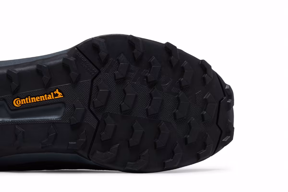 Adidas Terrex AX4 Wide Focus Olive Black, view 6