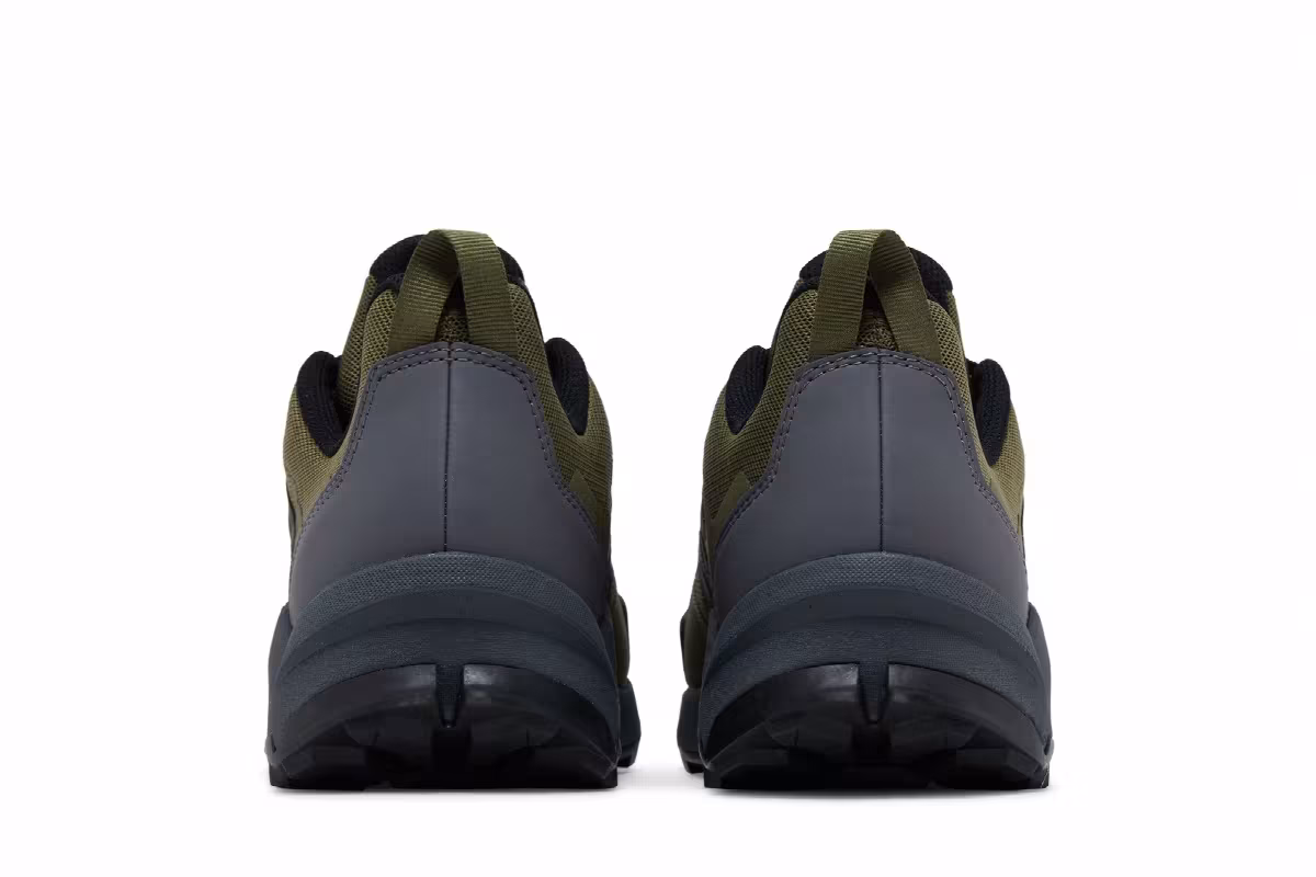 Adidas Terrex AX4 Wide Focus Olive Black, view 7