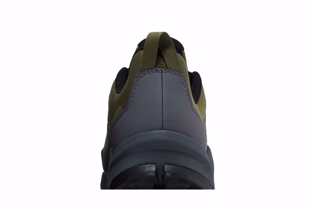 Adidas Terrex AX4 Wide Focus Olive Black, view 8