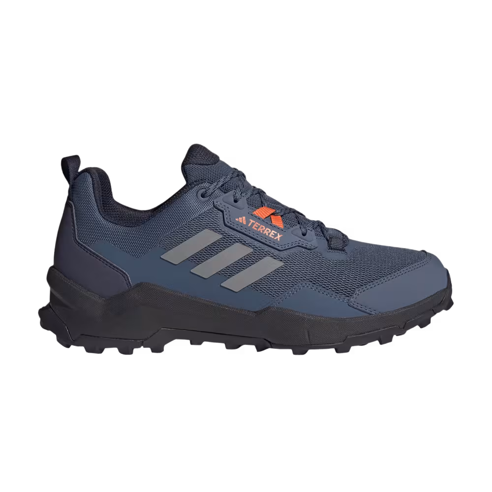 Adidas Terrex AX4 Wonder Steel