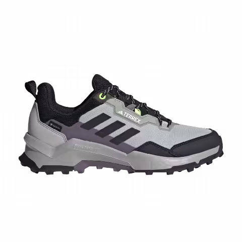 Adidas Wmns Terrex AX4 GORE-TEX 'Wonder Silver'