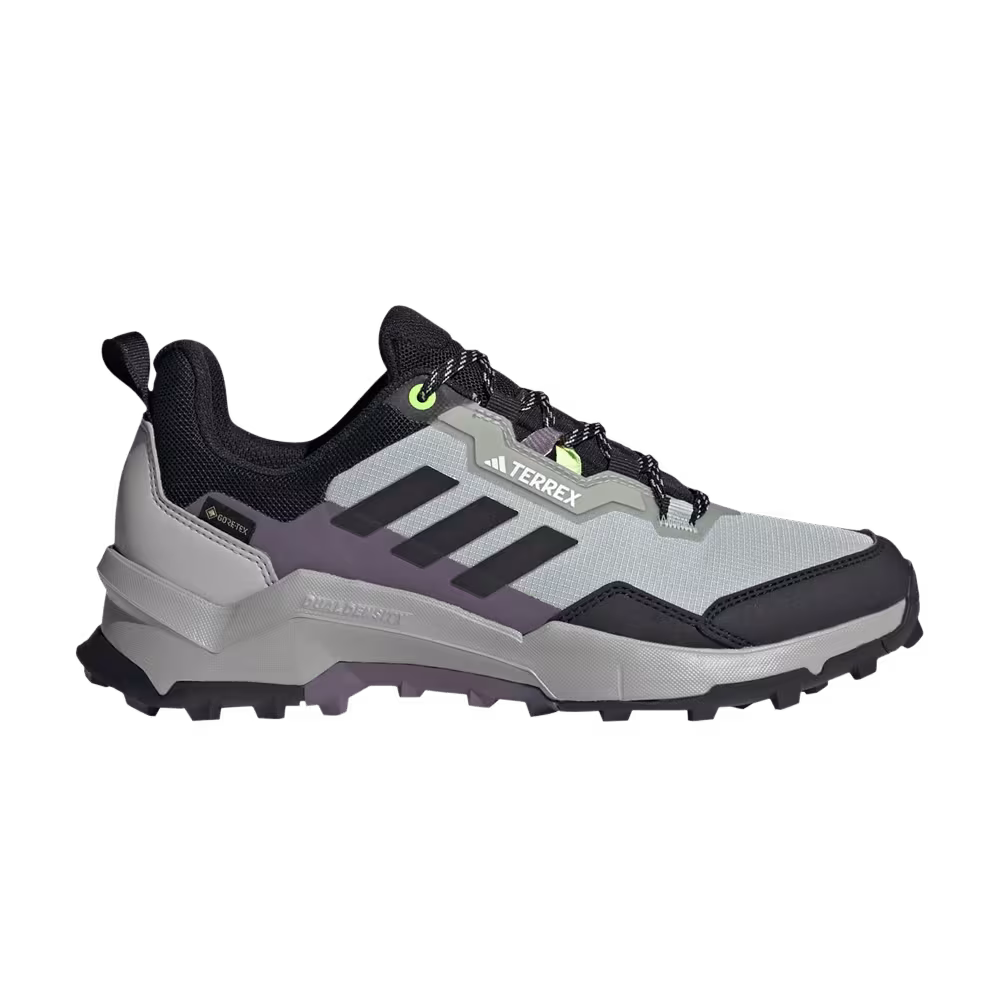 Adidas Women's Terrex AX4 GORE-TEX Wonder Silver