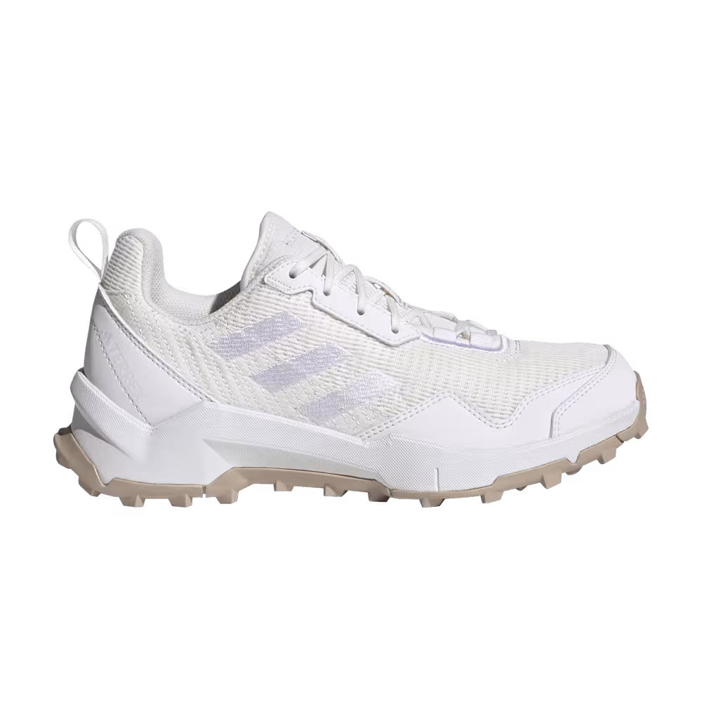 Adidas Women's Terrex AX4 White Wonder Beige