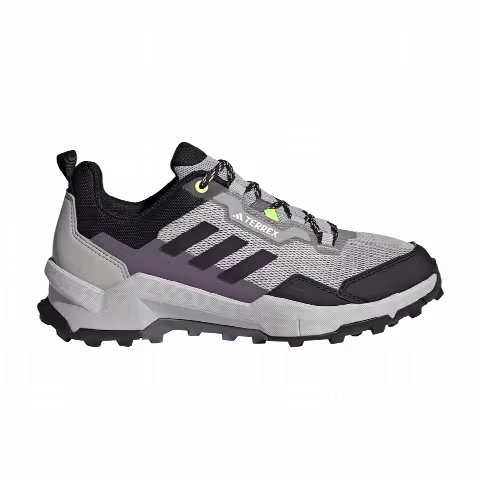 Adidas Wmns Terrex AX4 'Wonder Silver Black'