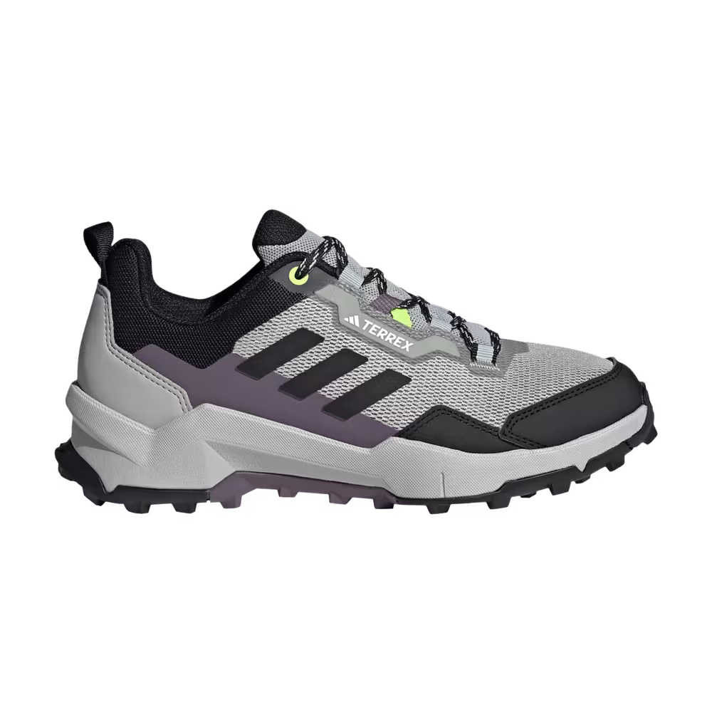 Adidas Women's Terrex AX4 Wonder Silver Black