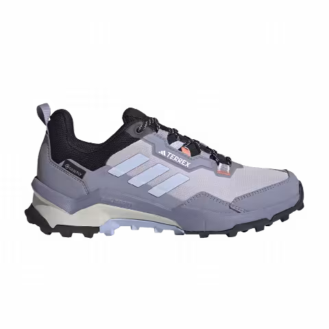 Adidas Wmns Terrex AX4 GORE-TEX 'Silver Violet'