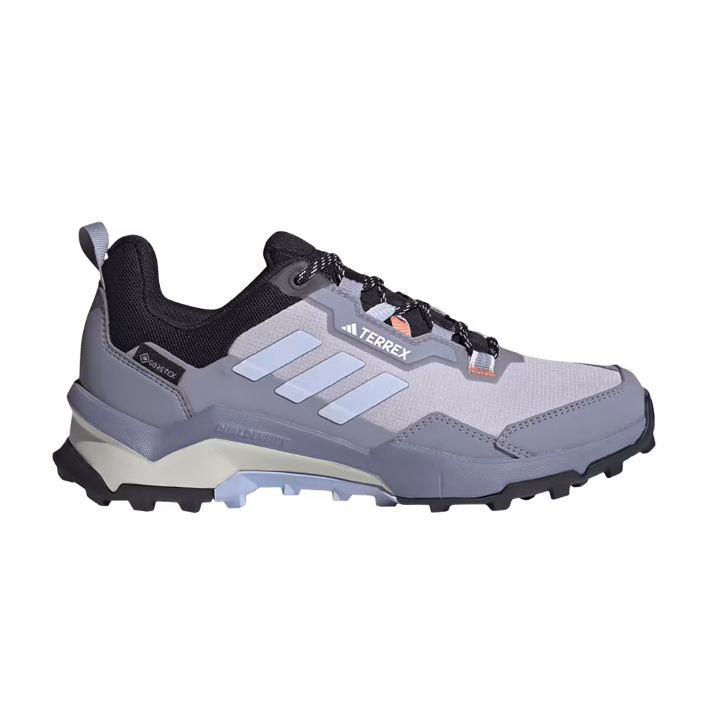 Adidas Women's Terrex AX4 GORE-TEX Silver Violet