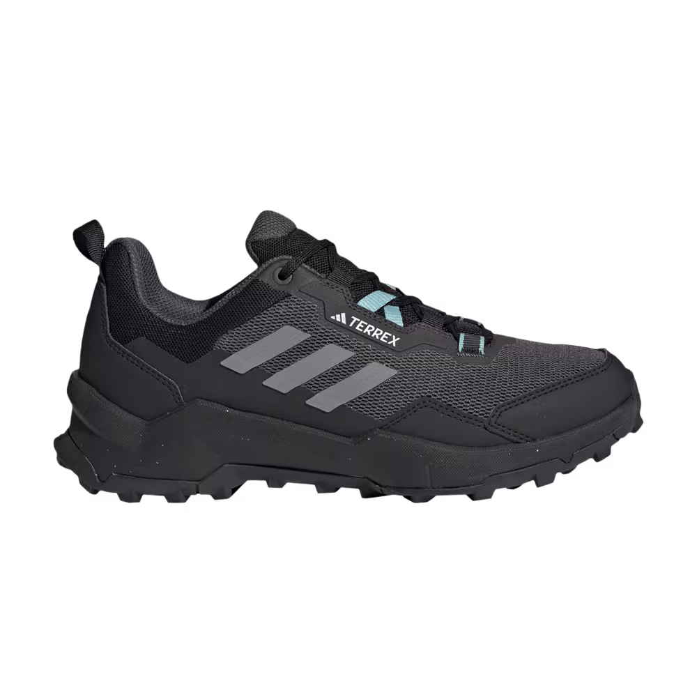 Adidas Women's Terrex AX4 Black Mint