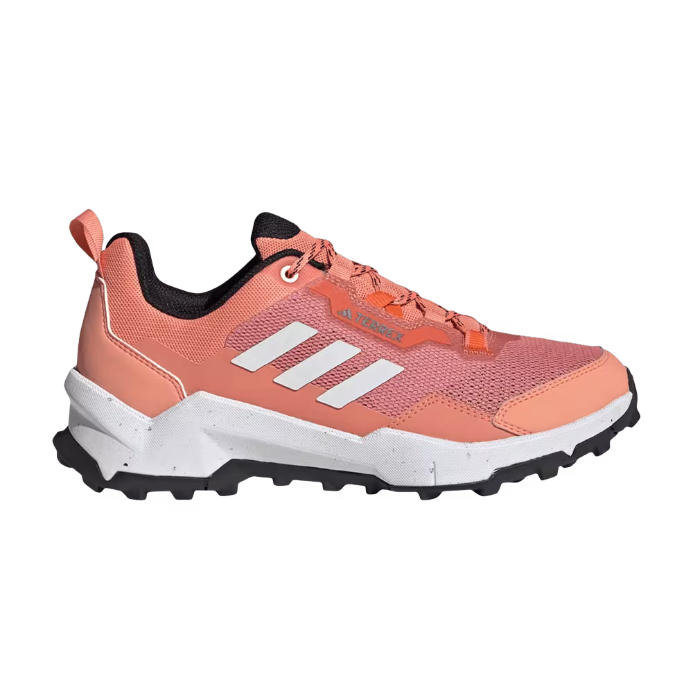 Adidas Women's Terrex AX4 Coral Fusion