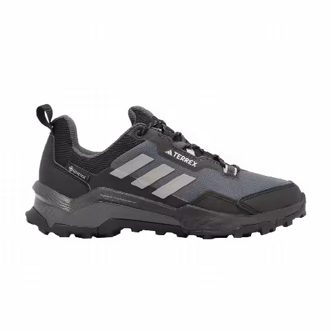 Adidas Wmns Terrex AX4 GORE-TEX 'Black Grey'