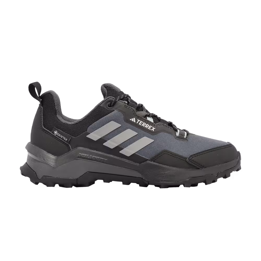 Adidas Women's Terrex AX4 GORE-TEX Black Grey