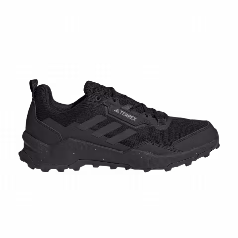 Adidas Terrex AX4 Wide 'Black Carbon'