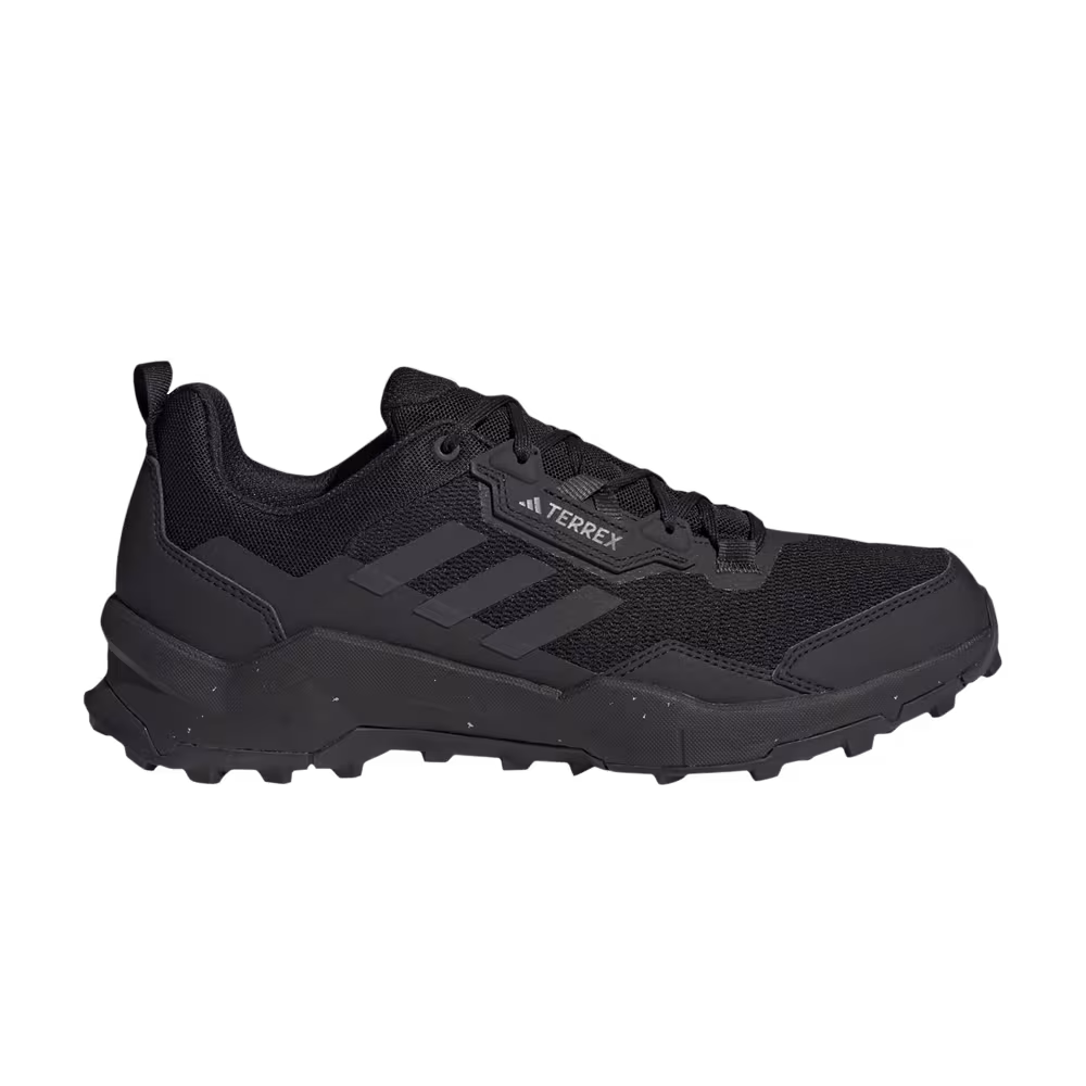 Adidas Terrex AX4 Wide Black Carbon