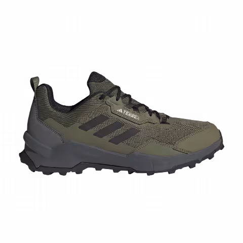 Adidas Terrex AX4 'Focus Olive'