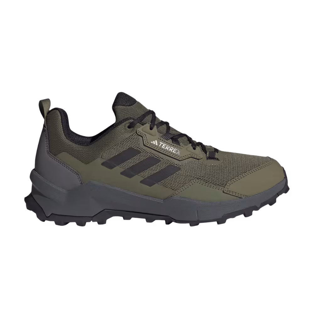 Adidas Terrex AX4 Focus Olive