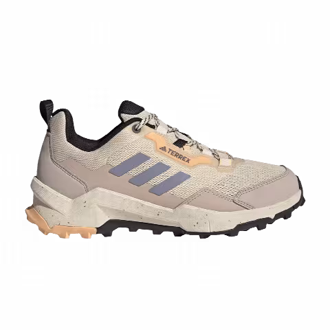 Adidas Wmns Terrex AX4 'Sand Strata Silver Violet'