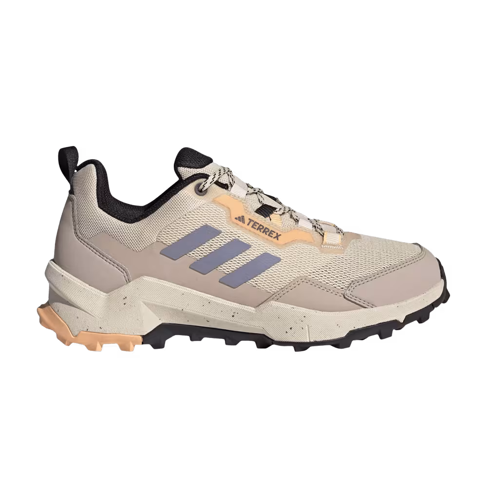 Adidas Women's Terrex AX4 Sand Strata Silver Violet