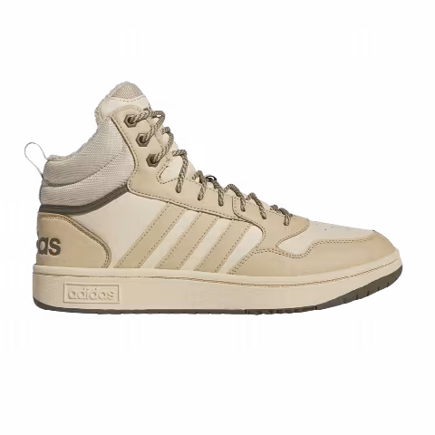 Adidas Hoops 3.0 Mid Winter 'Magic Beige'