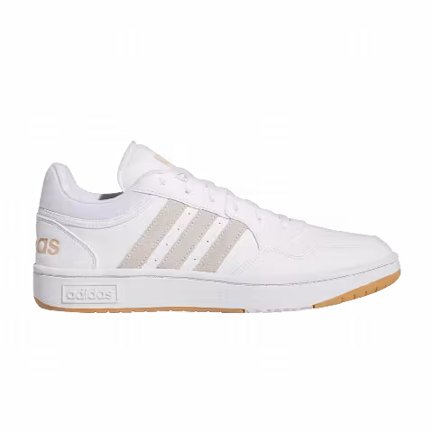 Adidas Hoops 3.0 Low 'Classic Vintage - White Magic Beige'