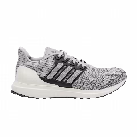 adidas UBounce DNA 'Grey Silver Metallic'