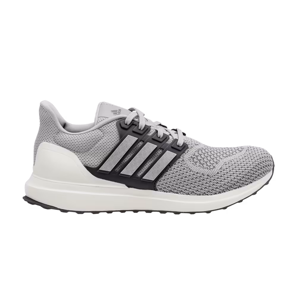 adidas UBounce DNA Grey Silver Metallic