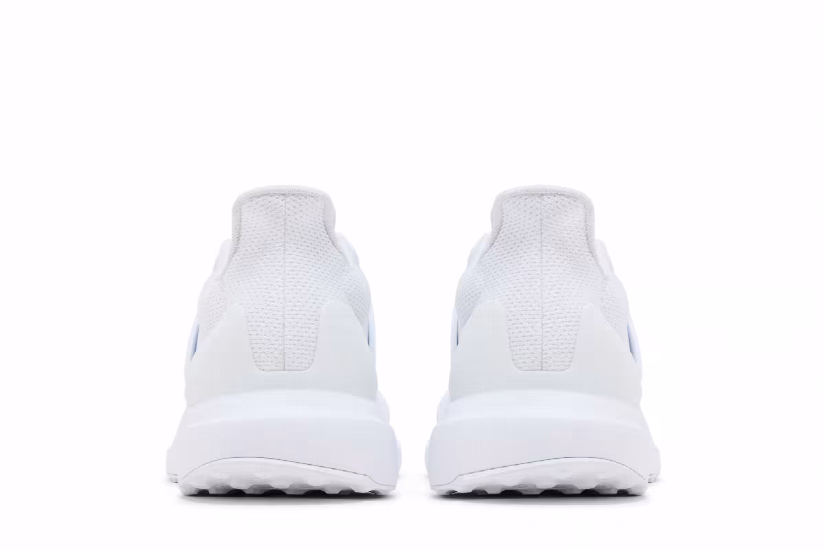 adidas Women's UBounce DNA Triple White, view 7