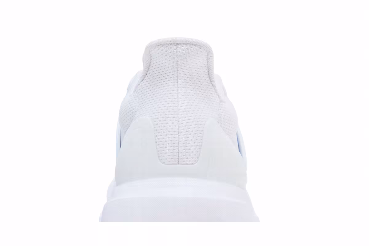 adidas Women's UBounce DNA Triple White, view 8