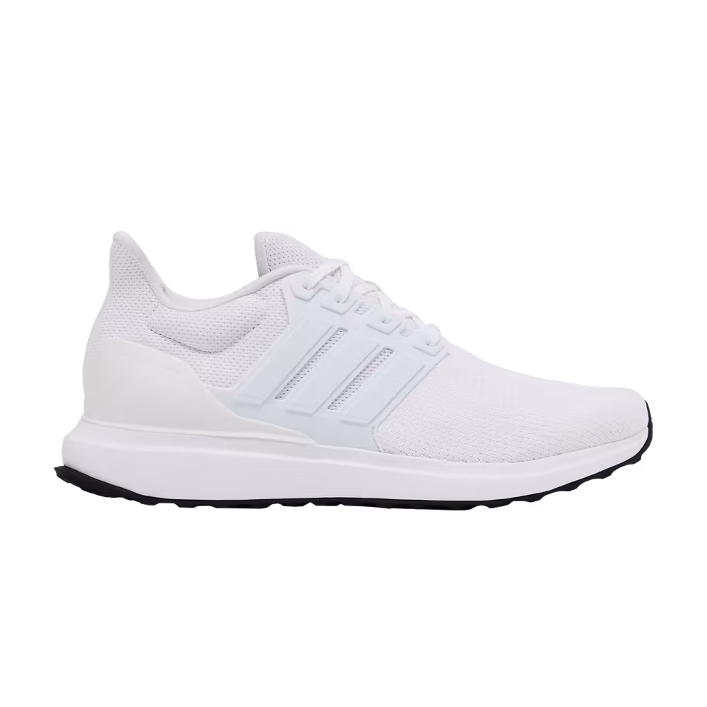 adidas UBounce DNA White Black