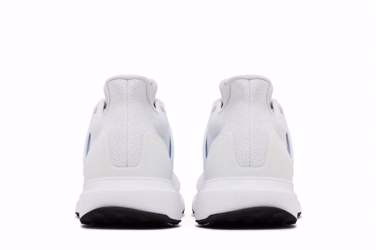 adidas UBounce DNA White Black, view 7