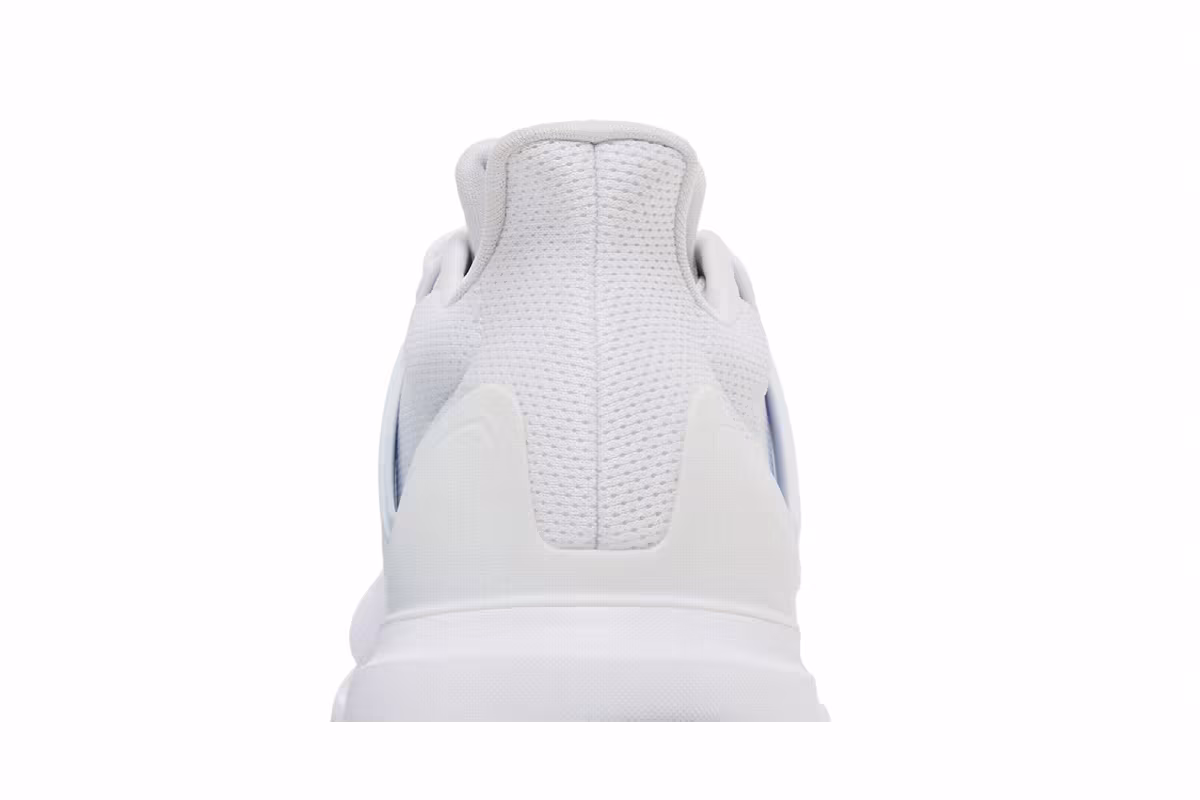 adidas UBounce DNA White Black, view 8
